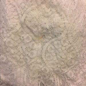 Stain photos for buyer